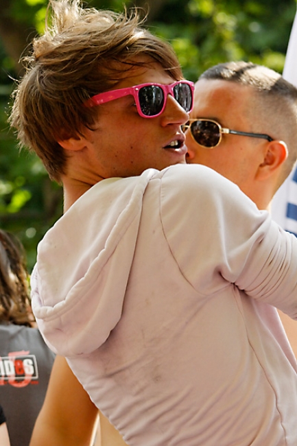 Gay Pride Paris 2009-048